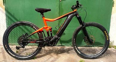 E-bike Giant taglia L