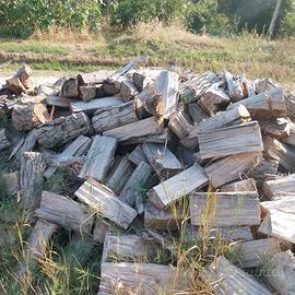 LEGNA DA ARDERE FAI DA TE