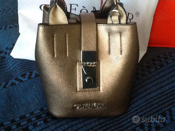 Borsa originale Cafè Noir