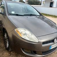 Fiat Bravo 1.4 Active GPL 90cv