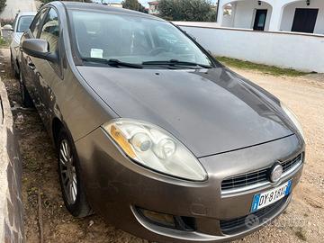 Fiat Bravo 1.4 Active GPL 90cv