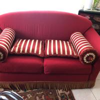 Divano letto 2 Posti