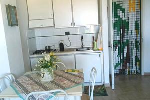 Appartamento al Villaggio Tucano