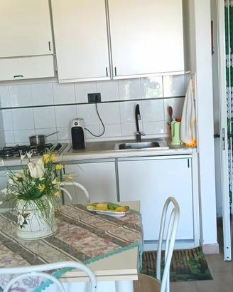 Appartamento al Villaggio Tucano