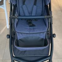 Passeggino Trio Momon Vernuj