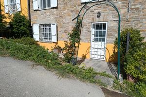 Camere in rustico nel verde della Val Ceno