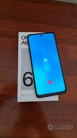 OPPO A60 Dual SIM 8GB/256GB