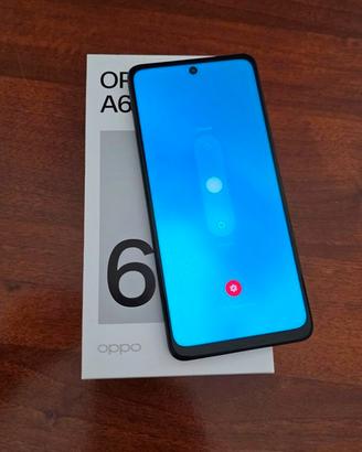 OPPO A60 Dual SIM 8GB/256GB
