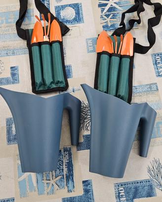 kit giardinaggio per bambini