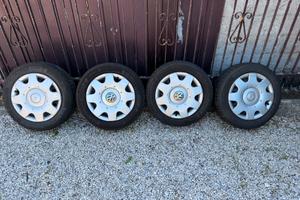 Gomme invernali