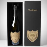 Dom Perignon Vintage 2015 con scatola