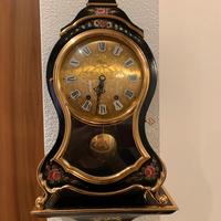 Orologio a pendolo Eluxa