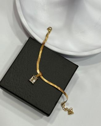 Bracciale snake