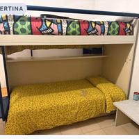 letto a castello