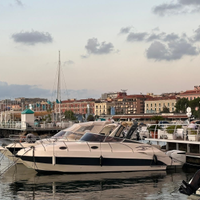 Lav Marine 28 sport