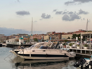 Lav Marine 28 sport