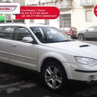 Subaru Outback SUBARU AOUTBACK 2.0D 16V AQ Un...