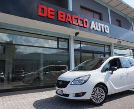 OPEL Meriva 1.4 Turbo 120CV GPL Tech Design Ed.