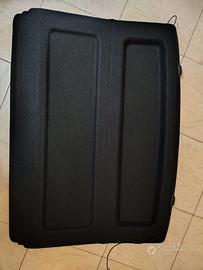 Mensola Cappelliera Bagagliaio DACIA Duster 2