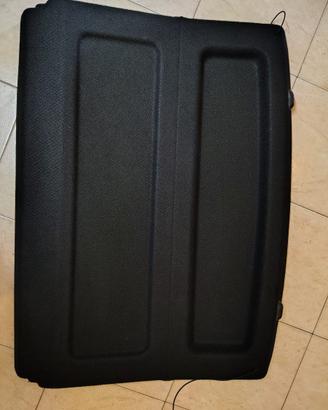 Mensola Cappelliera Bagagliaio DACIA Duster 2