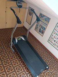Tapis roulant magnetico usato Movi fitness
