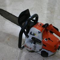 Motoseca STIHL mod. 08°/