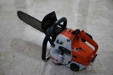 Motoseca STIHL mod. 08°/