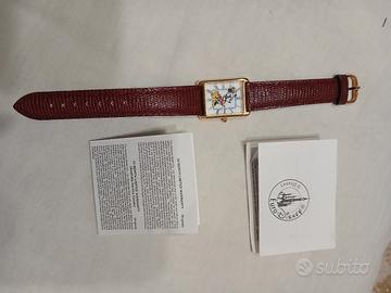 watch disney minnie anni 90 (mai usato)