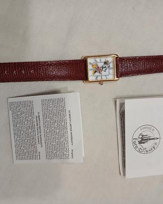 watch disney minnie anni 90 (mai usato)