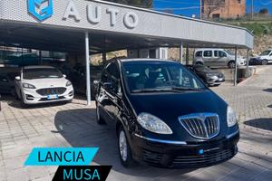 LANCIA MUSA