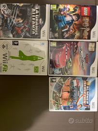 Giochi Wii