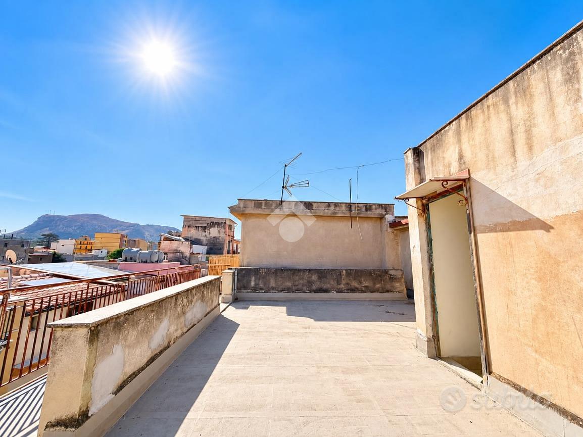 Appartamento – Ficarazzi, Palermo - Vista 5