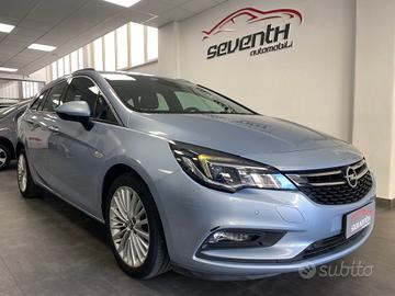 Opel Astra 1.6 CDTi 136CV aut. Sports Tourer Dynam