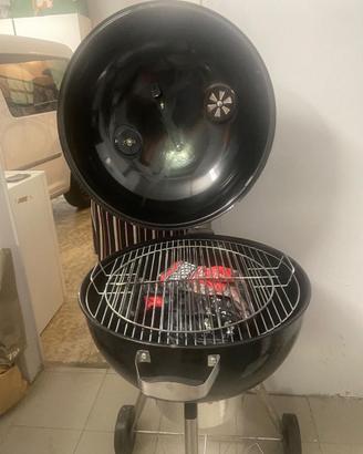 Barbecue MasterCook