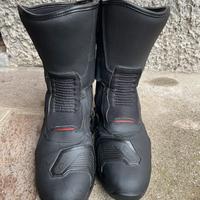 Stivali moto OJ