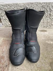 Stivali moto OJ