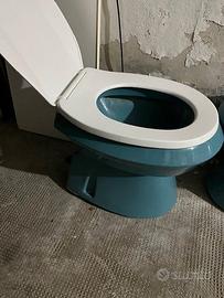 Set da bagno Vintage