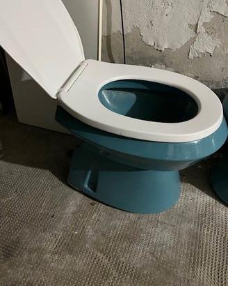 Set da bagno Vintage