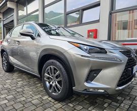 Lexus NX Hybrid 4WD Premium