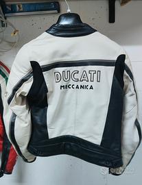 Giubbino Ducati 