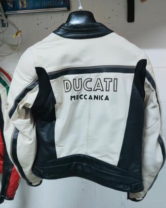 Giubbino Ducati 