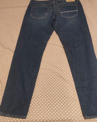 Jeans Care Label nuovi tg.35