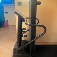 Tecnogym spazio forma tapis roulant