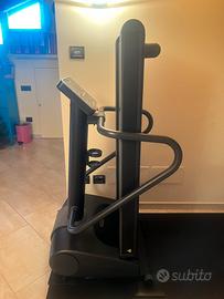 Tecnogym spazio forma tapis roulant