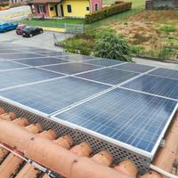 impianto Fotovoltaico 6 kw