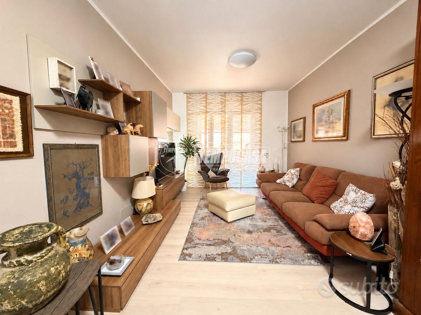Appartamento – Pieve Emanuele, Quartiere delle Rose, Cascina Marina - Vista 2