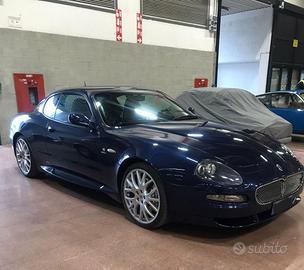 MASERATI GranSport 4.2 V8
