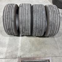 Yokohama 205/40 R17  185/50 R16 BRABUS