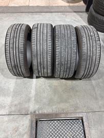 Yokohama 205/40 R17  185/50 R16 BRABUS
