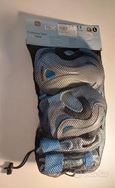 Protezioni skate Rollerblade